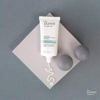 The Purest Hydration Booster Daily Moisturizing Cream Ceramide + 4D Hyaluronic Acid + Pentavitin